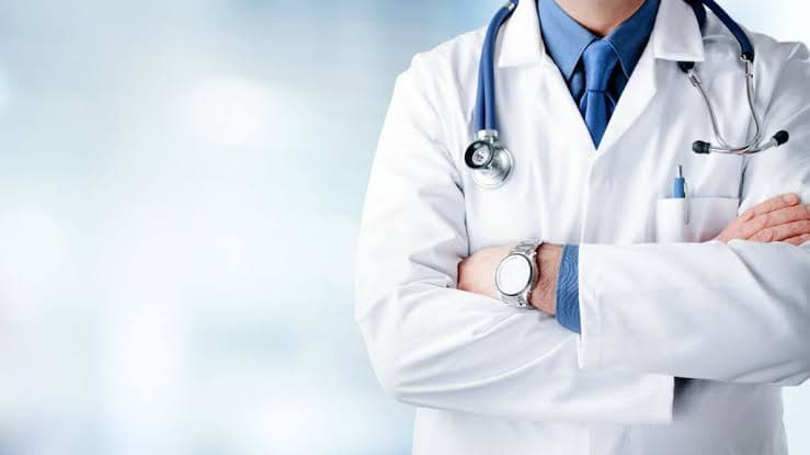Mala praxis médica